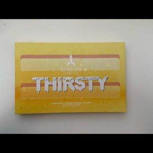 Jeffree Star Thirsty palette